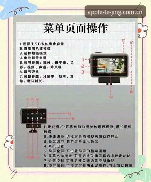 资深用户亲测：乐竞手机安装安装教程全流程详解与实战心得